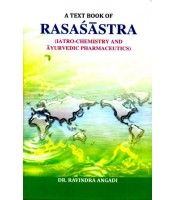 A Text Book Of Rasa shastra